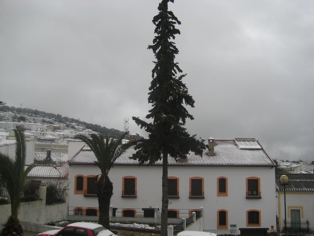 Alojamientos Rurales Los Molinos Fuentes de León Exterior foto